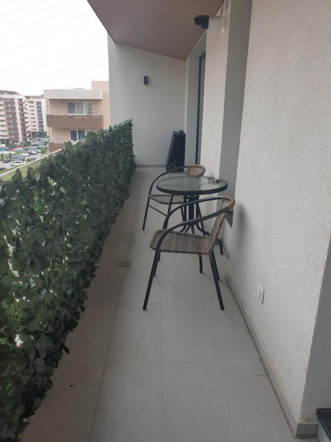 Qualis Apartament Braşov Esterno foto